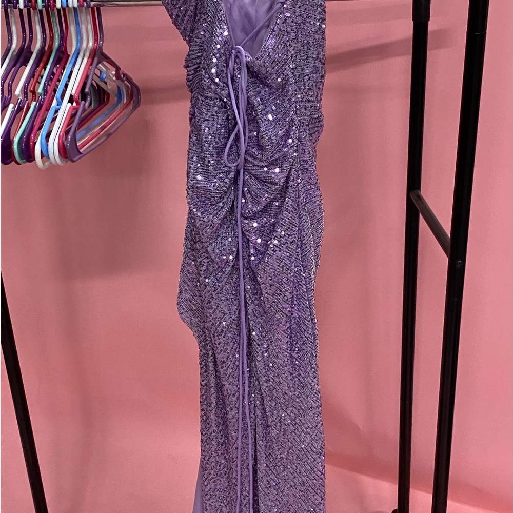 Prom dress - Picture 3 of 3
